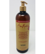 Shea Moisture Manuca Honey Maruja Oil Intensive Hydration Shampoo 24oz - $34.99