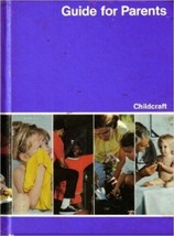 Childcraft: Guide for Parents  [Hardcover] - £9.81 GBP