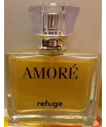 Charlotte Russe Refuge AMORE Eau De Parfum Spray 1.69oz RARE - $254.98 MXN