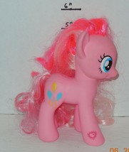 2010 My Little Pony Pinkie Pie G4 MLP Hasbro - £11.53 GBP