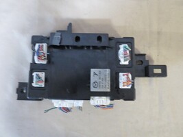 TE69-67-560A Mazda CX-9 BCM Body Control Module Computer w/o Anti-Theft Alarm image 15