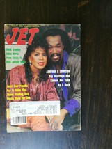 Jet Magazine July 1, 1985 - Ashford &amp; Simpson - Black Cowboy - £4.62 GBP