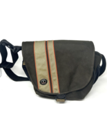 Tamrac 3445 Rally 5 (Brown/Tan) Camera Bag 13x10x6 FAST SHIP4 - $444.76 MXN