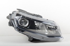 Mint! 2016-2018 Chevy Chevrolet Camaro Halogen Headlight Right Passenger Side OE - £154.92 GBP