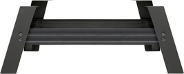 Masterbuilt Metal Smoker Leg Extension Kit 27.4 L x 25.98 H x 5.32 W in., Black - £27.86 GBP