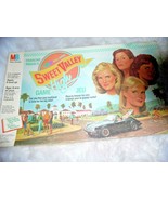 Vintage Sweet Valley High Board Game - £124.61 GBP