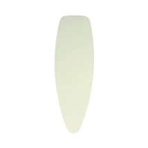 Brabantia  Ironing Board Cover, Size D, Extra Large - Ecru  - £34.79 GBP