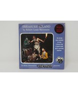 Treasure Island 1958 View Master Reels B432 COMPLETE - $59.99