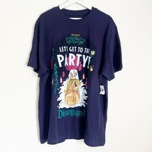 NEW Disney Parks Tiana’s Bayou Adventure 2024 Opening Season  T Shirt Ad... - $29.99