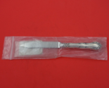 Old Atlanta by Wallace Sterling Silver Fruit Knife HH WS 7&quot; New Silverware - $68.31