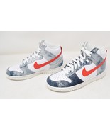 Authenticity Guarantee

Nike Womens High Washed Denim Pack DV2181 Sneake... - $118.80
