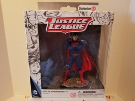 Schleich - Justice League - #01 Superman - £11.76 GBP