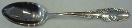 Orleans by Frank Whiting Sterling Silver Teaspoon 6&quot; - £43.83 GBP