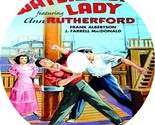 Waterfront Lady (1935) Movie DVD [Buy 1, Get 1 Free] - $9.99