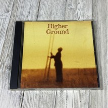 Higher Ground CD By Various Artists - £3.48 GBP