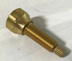 Phylrich DSK3 Deck Stem Kit, 3 Stems Hot, Cold and - $28.06