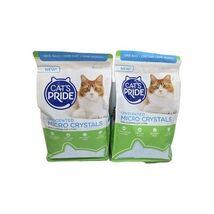 Cat&#39;s Pride Unscented Micro Crystal Cat Litter 6.5lb Bag - €30,77 EUR