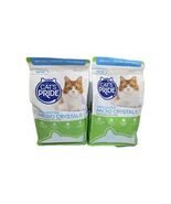 Cat's Pride Unscented Micro Crystal Cat Litter 6.5lb Bag - €30,73 EUR