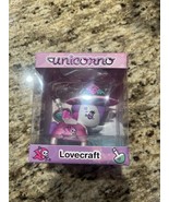 Tokidoki Unicorno Lovecraft - $38.36 CAD