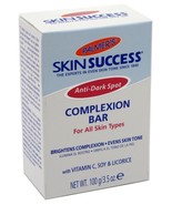 Palmer&#39;s Skin Success Complexion Bar Soap Eventone Anti Dark Spot 3.5oz ... - $14.99