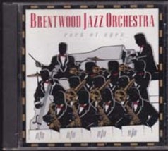 Brentwood Jazz Orchestra; Rock of Ages (Music CD) Gospel 1993 - $6.00