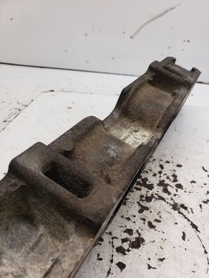 Intake Manifold Lower QR25DE 2.5L Adapter VIN J Fits 08-15 ROGUE 888820 Item image 9