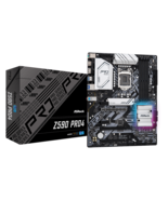 ASRock Z590 Pro4 LGA 1200 DDR4 128GB ATX - $4,995.68 MXN