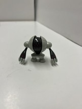 Pearly Registeel Pokemon Monster Collection Figure Tomy Japan 1.6in - Free Ship - £19.37 GBP