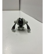 Pearly Registeel Pokemon Monster Collection Figure Tomy Japan 1.6in - Fr... - £19.54 GBP