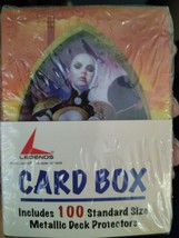MTG New 2006 Guildpact Deck Box Sealed with Divider Rare HTF  - £23.79 GBP