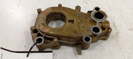 Cadillac SRX Engine Oil Pump 2013 2014 2015 2016 - $27.96