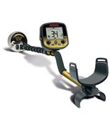 Fisher Labs Gold Bug Pro Metal Detector, Black (GOLDBUG-PRO) - Finds Sma... - €291,11 EUR