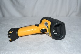 Motorola Symbol DS3578-HD2F005WR 2D Imager Wireless Barcode Scanner only 1H - $60.45