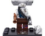 Caribbean jack sparrow classic movie figure building blocks models bricks toys  2  thumb155 crop