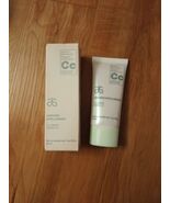 Arbonne Intelligence CC CREAM FAIR/PALE 10-in-1, 1 oz. NIB - $62.65