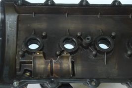 2004-2007 VOLKSWAGEN TOUAREG LEFT ENGINE VALVE COVER J1954 image 6