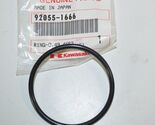 Kawasaki NOS KX250 Muffler O-Ring Part# 92055-1666 - $11.42