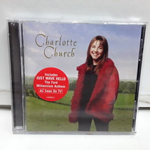 Charlotte Church - $2.96