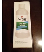 Bactine Max Wound Wash NO STING First Aid Antiseptic (YY9) - $15.79