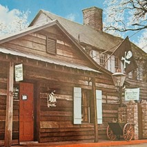 1970s Postcard The Pirates House Savannah Georgia Trustees Garden River E2E - $19.99