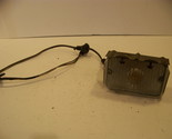 1971 72 FORD LTD RH FRONT TURN SIGNAL ASSY OEM LENS HOUSING WIRING PIGTAIL - £28.85 GBP