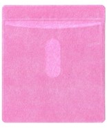 CD Double-sided Plastic Sleeve Pink - $197.95 MXN+