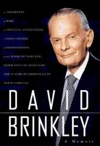 David Brinkley - $1.39 CAD