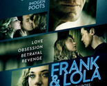 Frank &amp; Lola DVD | Region 4 &amp; 2 - $11.72