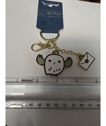 new Harry Potter Collectable Key Chain Hedwig Owl Letter - £15.49 GBP