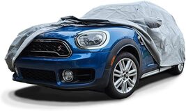CarsCover Custom Fits for 2017-2024 Mini Countryman Car SUV Cover Heavy ... - $139.95