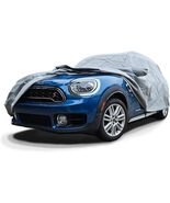 CarsCover Custom Fits for 2017-2024 Mini Countryman Car SUV Cover Heavy ... - $139.95