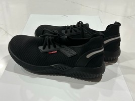 Industrial Steel Toe Shoes for Men Women Safety Work Indestructible Ligh... - $564.24 MXN