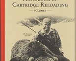 Hornady Handbook of Cartridge Reloading, 6th Edition, Vol. I and II [Har... - $68.31