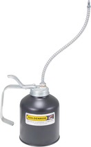 Goldenrod (727) Industrial Pump Oiler With Flex Spout - 16 Oz. Capacity - $61.55 CAD
